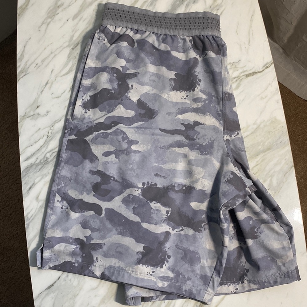 Fabletic Shorts
